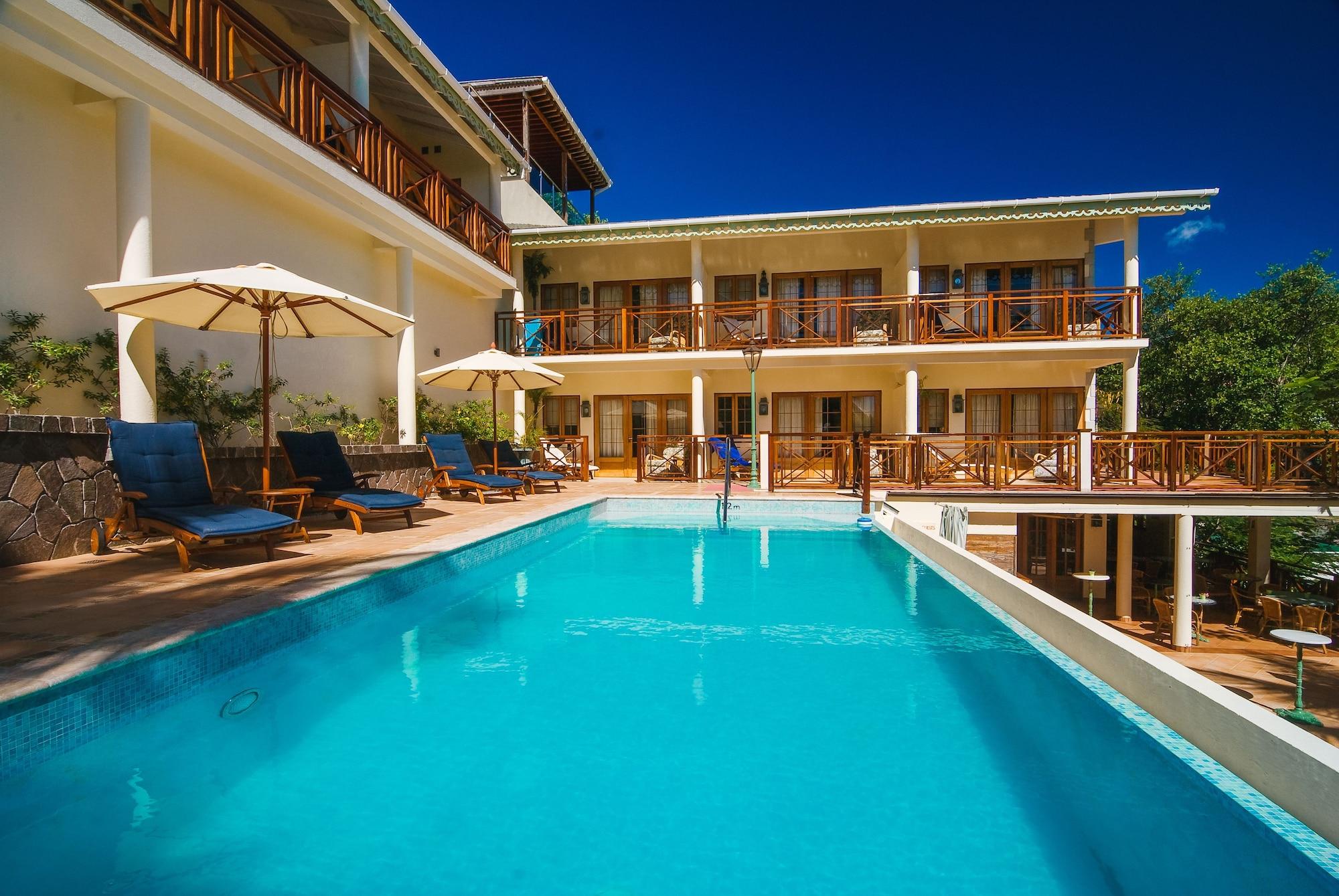 Bequia Beach Port Elizabeth Exterior photo