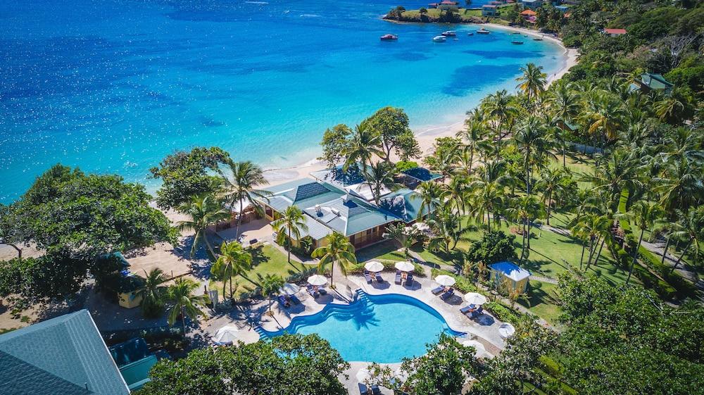 Bequia Beach Port Elizabeth Exterior photo