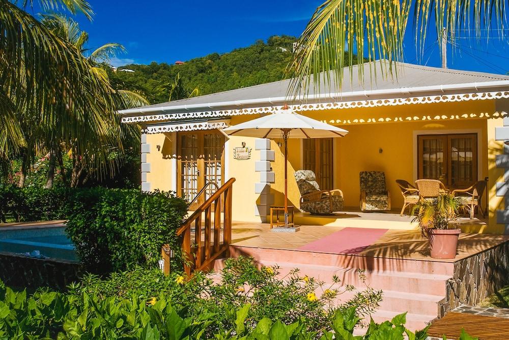 Bequia Beach Port Elizabeth Exterior photo