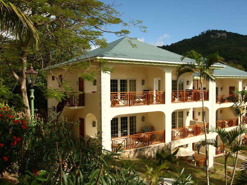 Bequia Beach Port Elizabeth Exterior photo