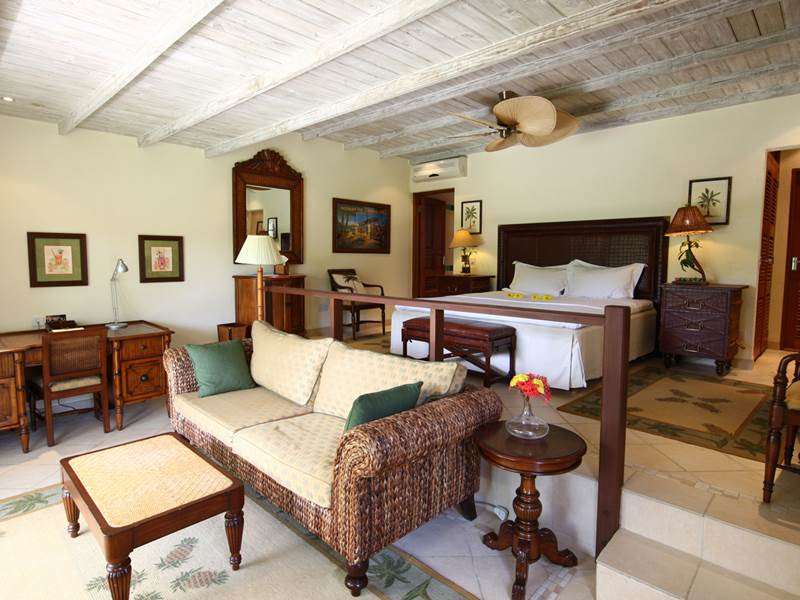 Bequia Beach Port Elizabeth Room photo