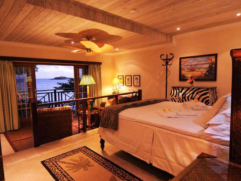 Bequia Beach Port Elizabeth Room photo
