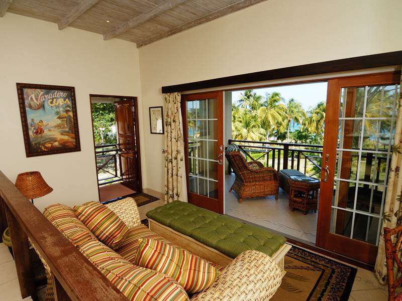 Bequia Beach Port Elizabeth Room photo