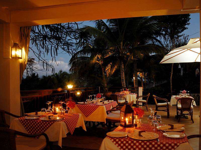 Bequia Beach Port Elizabeth Restaurant photo